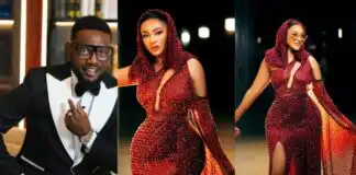 “You are dedicated to making sure I succeed and loyal” Ayo Makun appreciates wife, Mabel Makun