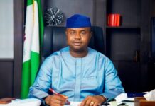 JUST IN: Senate confirms Zacch Adedeji as substantive FIRS Chairman