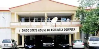 Ondo Assembly
