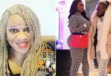 Stella Dimoko Korkus Davido