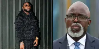 We paid Davido $94,600 to perform in Warri, chartered a plane but he refused to come – Amaju Pinnick (Video)