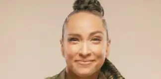 Robin Arzon Biography, Age, Husband, Baby, Book, Quotes, Salary, Birthday, Net Worth, and Career