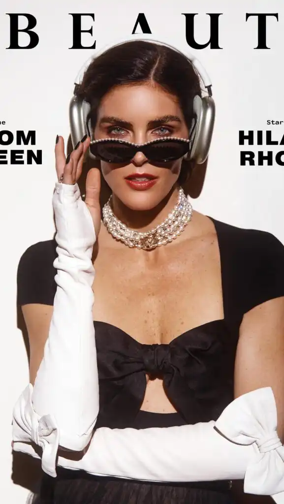 Hilary Rhoda Biography, Age, Foundations, Makeup, Boyfriend, Relationships, News, House, Cars, Net Worth, and Career