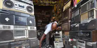 Convenient and Affordable Electronics Rental Services in Nigeria