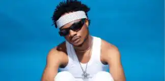 Working with Mr Eazi, Reekado Banks gave me name in the industry – Singer, Giftty