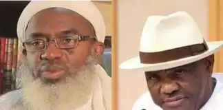 Niger Delta Ex-militant Leaders Warn Gumi Over Anti-Wike Comments