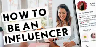 10 Steps to Becoming a Social Media Influencer: A Comprehensive Guide