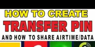 Step-by-Step Guide: How to Easily Reset Your MTN Transfer Pin