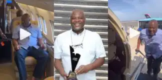 Ibrahim Mahama