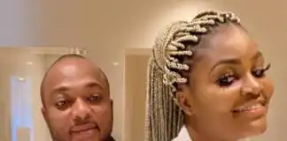 Why My Husband’s Close Friends Accuse Me of Controlling Him – Chizzy Alichi (Video)