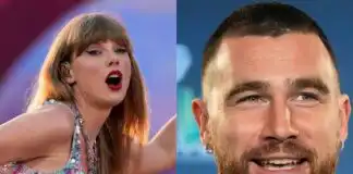 Taylor Swift planning to attend Travis Kelce’s Thursday night Chiefs game