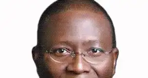 Founder Of Nigeria’s First Credit Rating Agency, Bode Agusto, Is Dead