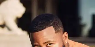 Amapiano has overtaken Afrobeats globally – South African rapper, Cassper Nyovest
