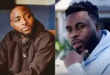 “You don’t act like a celebrity” – Samklef continues dragging Davido