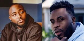 “You don’t act like a celebrity” – Samklef continues dragging Davido