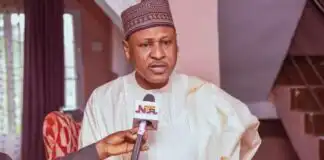 Subsidy removal: Our pains are temporary – FG tells Nigerians Mkammed Idris
