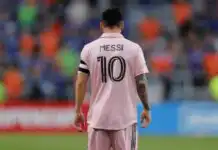 Lionel Messi Extends Inter Miami Contract Until 2028 messi