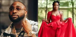 Davido praises BBNaija All Stars winner, Ilebaye