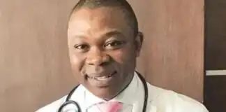 Olayele Medical doctor