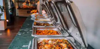 Exploring the Rich & Diverse Nigerian Food Stuff: Discover Authentic Nigerian Cuisine