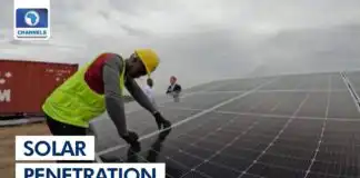 Top Solar Power Companies in Nigeria - Sustainable Energy