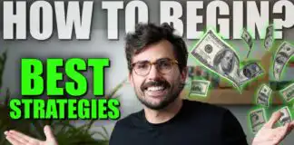 Best Simple Investment Strategy