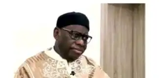 Former Minister Yusuf Maitama Is Dead