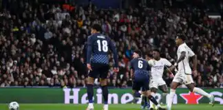 Real Madrid cruise past Braga to reach last 16