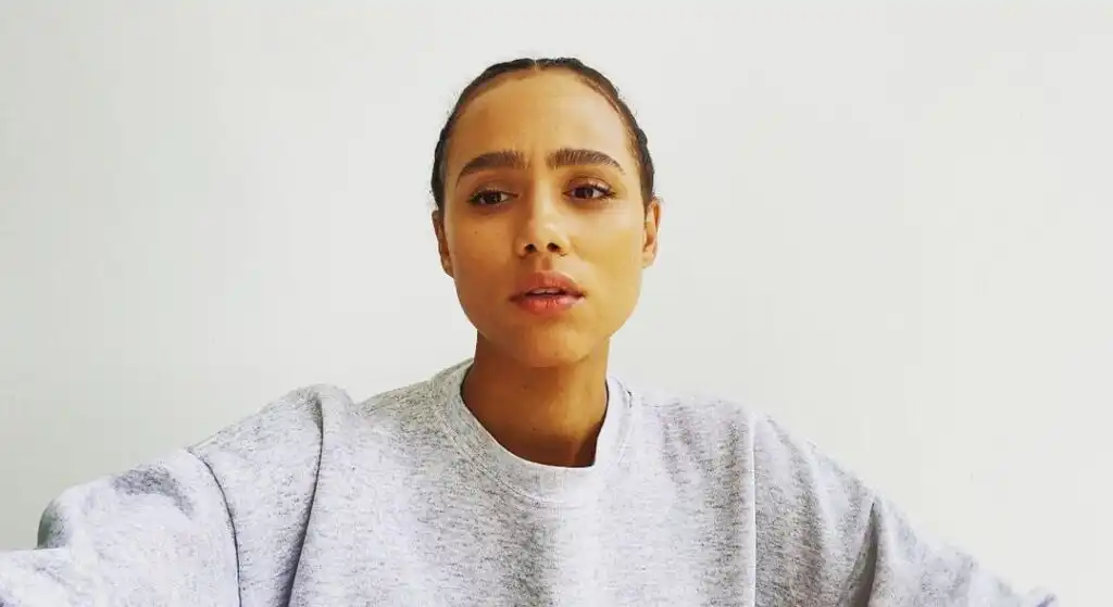 Nathalie Emmanuel Biography, Age, Height, Father, Husband, Married, Relationship, Movies, TV Shows, Instagram, Net Worth, and Career