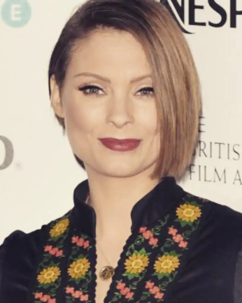 MyAnna Buring Biography, Age, Husband, Partner, Instagram, Movies, TV Shows, Net Worth, and Career