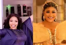 What Kind Of Desperation Is This - Actress Doris Ogala Calls Out Uche Elendu For Dragging Married Woman To Court Over Late Husband’s Property