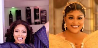 What Kind Of Desperation Is This - Actress Doris Ogala Calls Out Uche Elendu For Dragging Married Woman To Court Over Late Husband’s Property