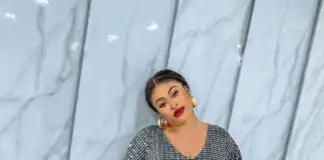 The Only Woman I Consider Being Sexy Is A Productive Woman – Actress Sarah Martins