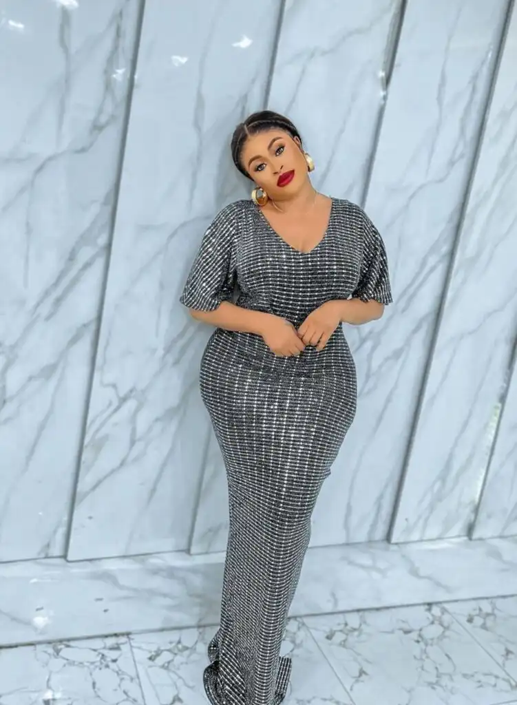 The Only Woman I Consider Being Sexy Is A Productive Woman – Actress Sarah Martins