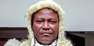 BREAKING: Plateau Assembly Speaker, Deputy Resign