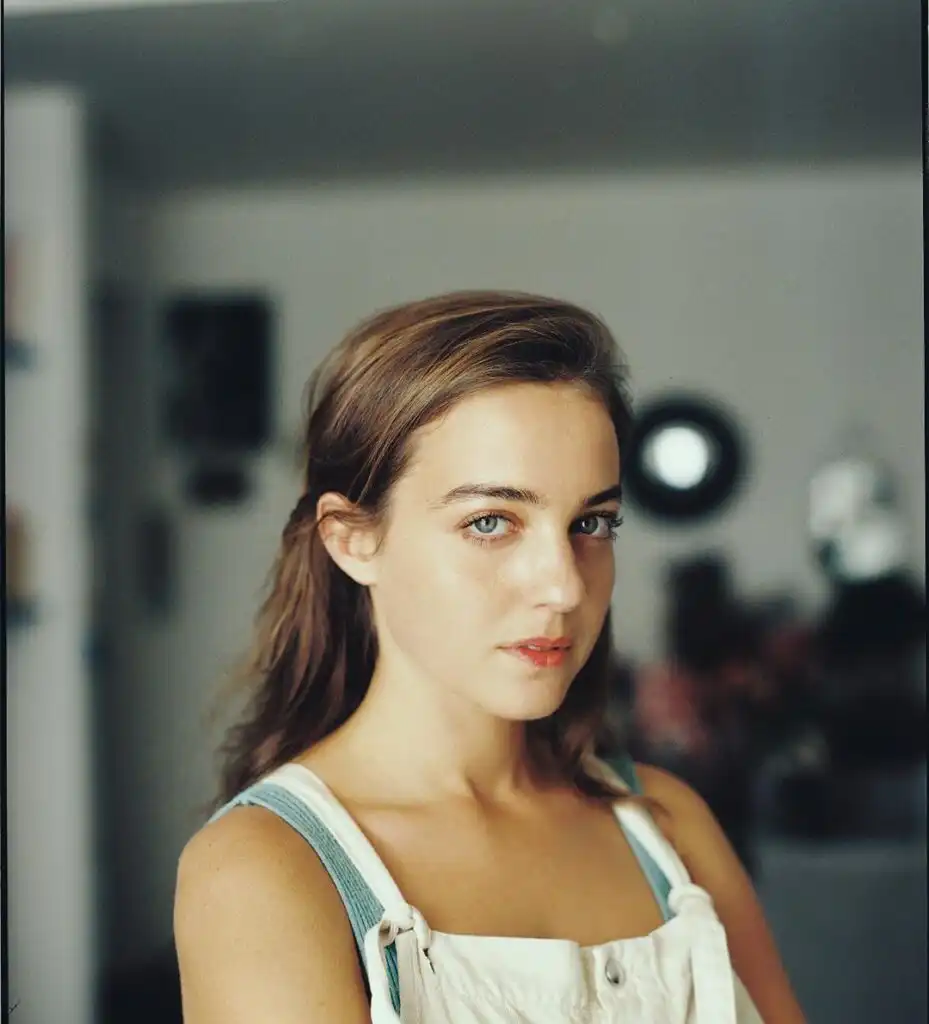 Beatrice Grannò Biography, Age, Partner, Wikipedia, Instagram, Movies, TV Shows, Net Worth, and Career