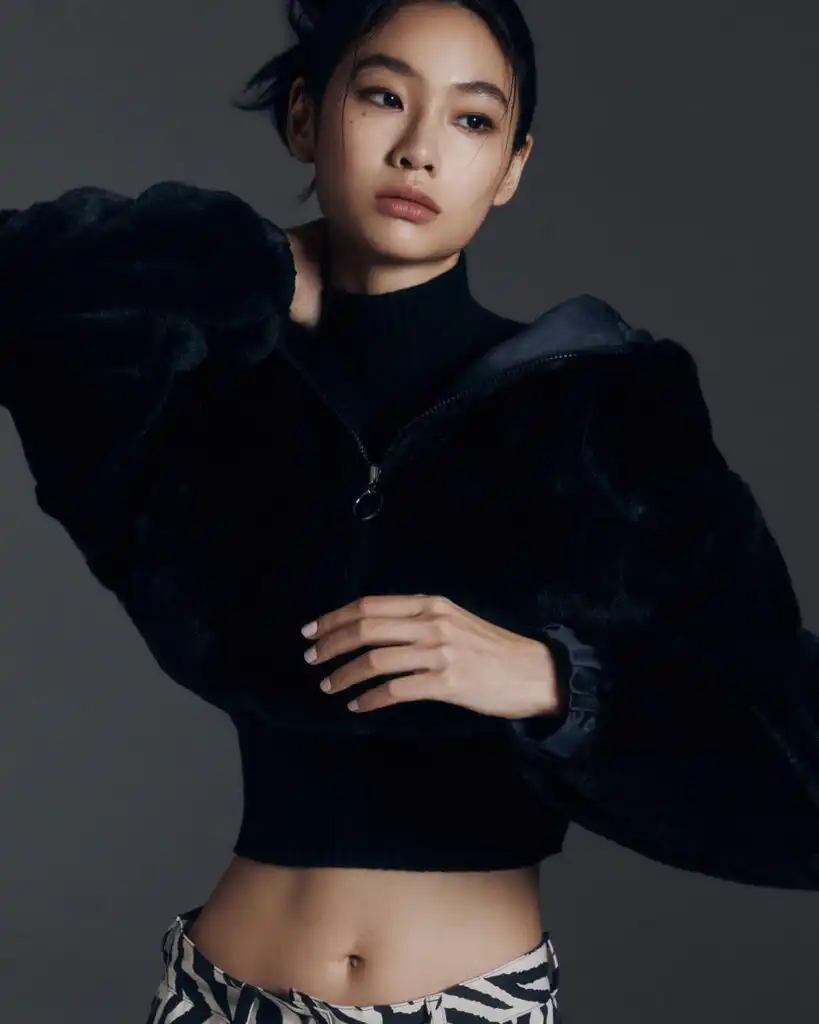 HoYeon Jung Biography, Age, Husband, Instagram, Height, Boyfriend, Movies, TV Shows, Net Worth, and Career