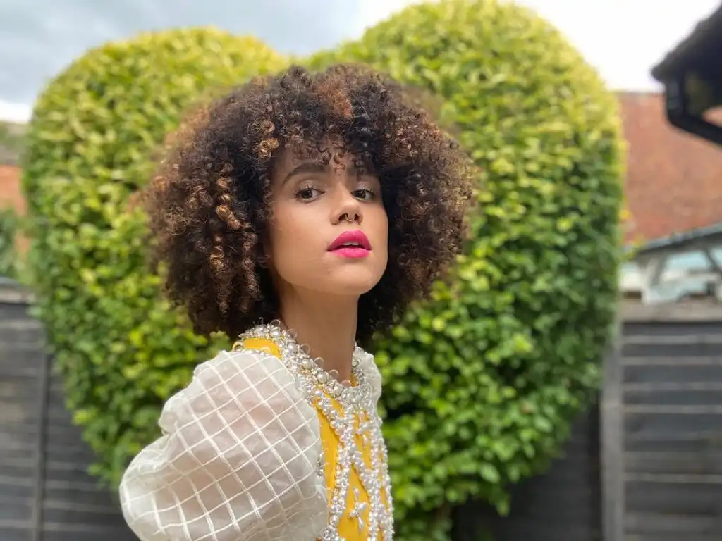 Nathalie Emmanuel Biography, Age, Height, Father, Husband, Married, Relationship, Movies, TV Shows, Instagram, Net Worth, and Career