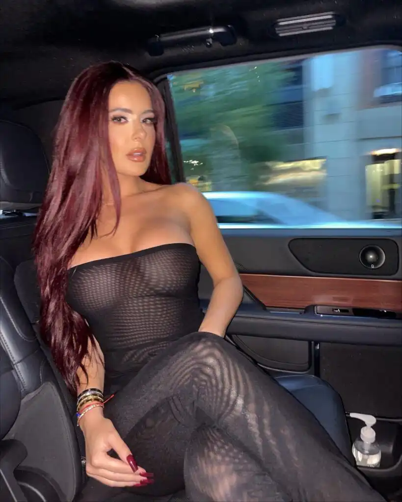 Brielle Biermann Biography, Age, Boyfriend, Height, Jaw Surgery, Job, Biological Father, Net Worth, and Career