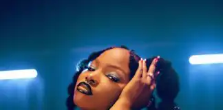 Ria Sean Biography, Age, Parents, Siblings, Songs, EP, Boyfriend, Record Label, Net Worth, and Career