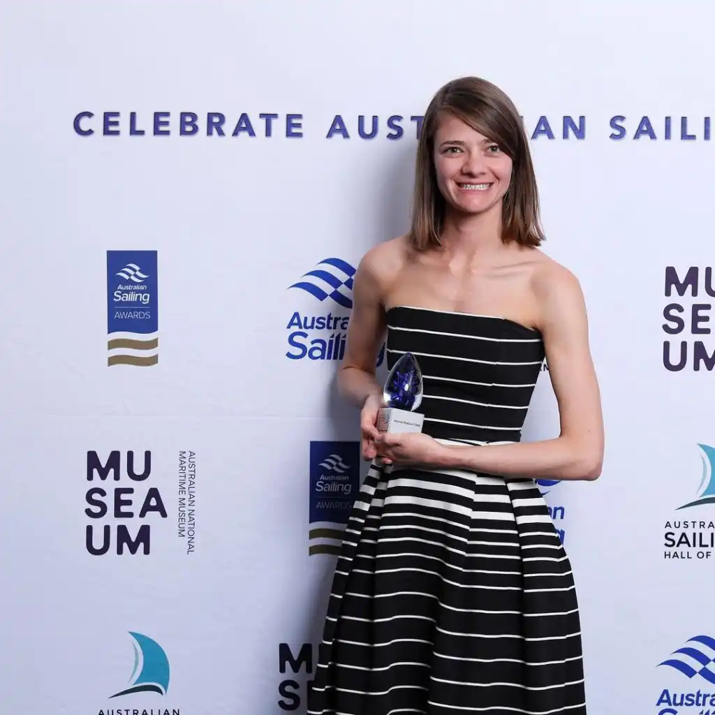 Jessica Watson Biography, Age, Family, Husband, Books, Vlog, Movie, Net Worth, and Career 