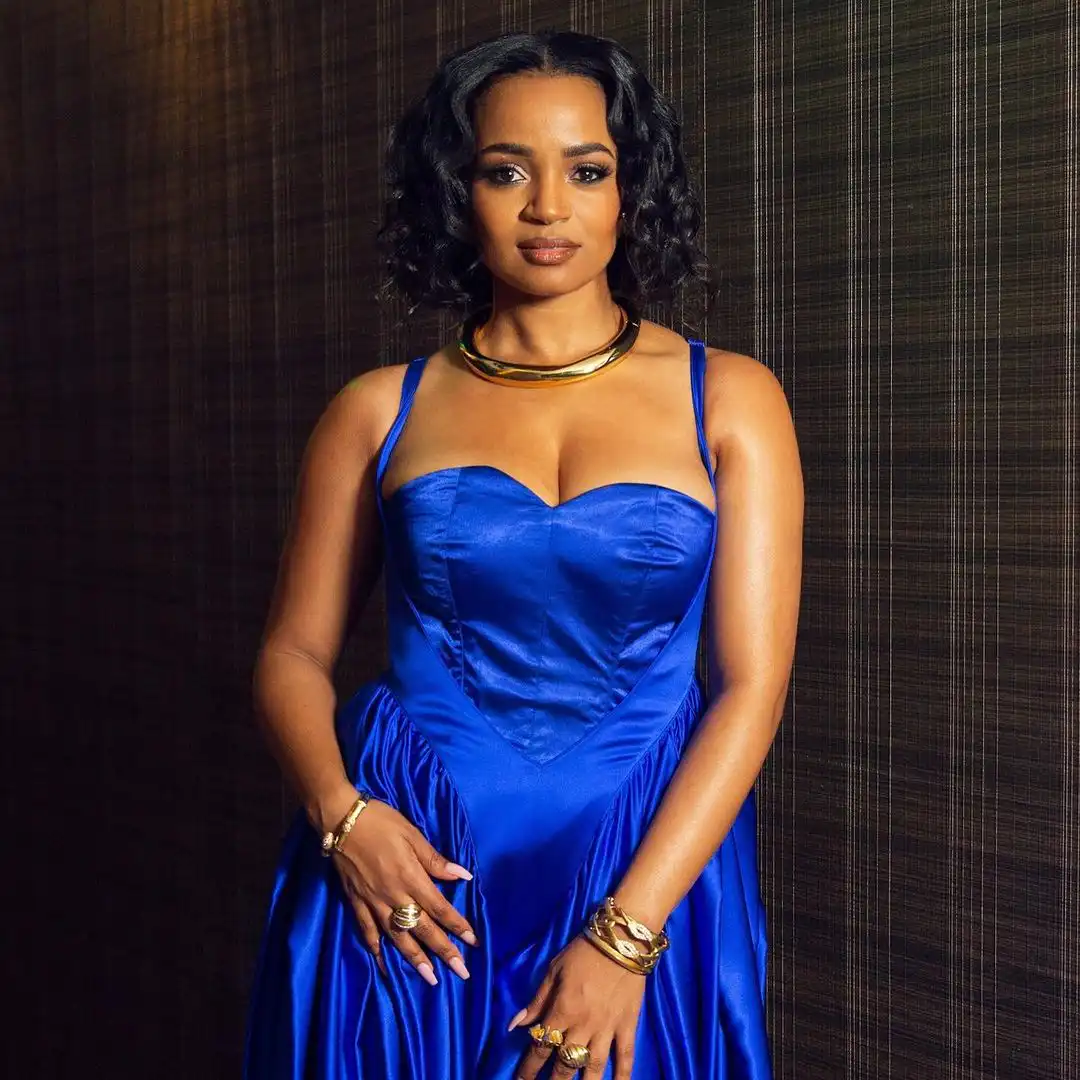 Kyla Pratt