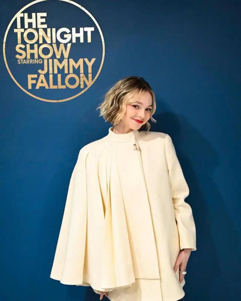 Emma Myers Biography, Age, Instagram, Height, Parents, Full Name, Movies, TV Shows, Net Worth, and Career