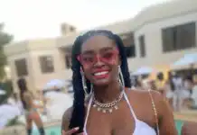 Samkelo Ndlovu