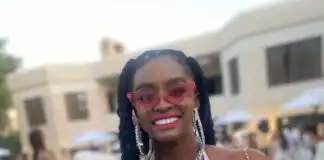 Samkelo Ndlovu