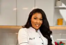 How I landed in the hospital for 2 days as a pregnant woman after taking Zobo – Chef Tolani