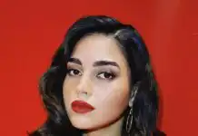 Melissa Barrera Biography, Age, Height, Parents, Husband, Sisters, Siblings, Movies, TV Shows, Net Worth, and Career