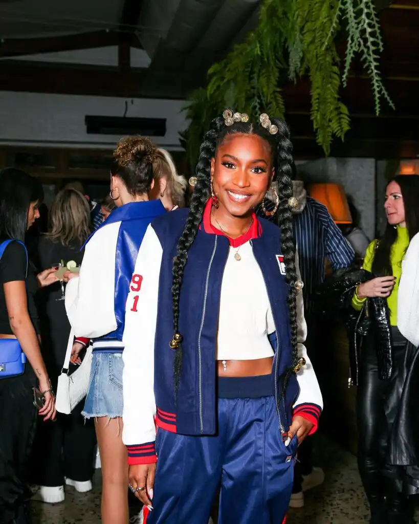 Carlacia Grant Biography, Age, Height, Birthday, Boyfriend, Nationality, Accent, Wikipedia, Movies, TV Shows, Instagram, Net Worth, and Career 3 Carlacia Grant Biography, Age, Height, Birthday, Boyfriend, Nationality, Accent, Wikipedia, Movies, TV Shows, Instagram, Net Worth, and Career