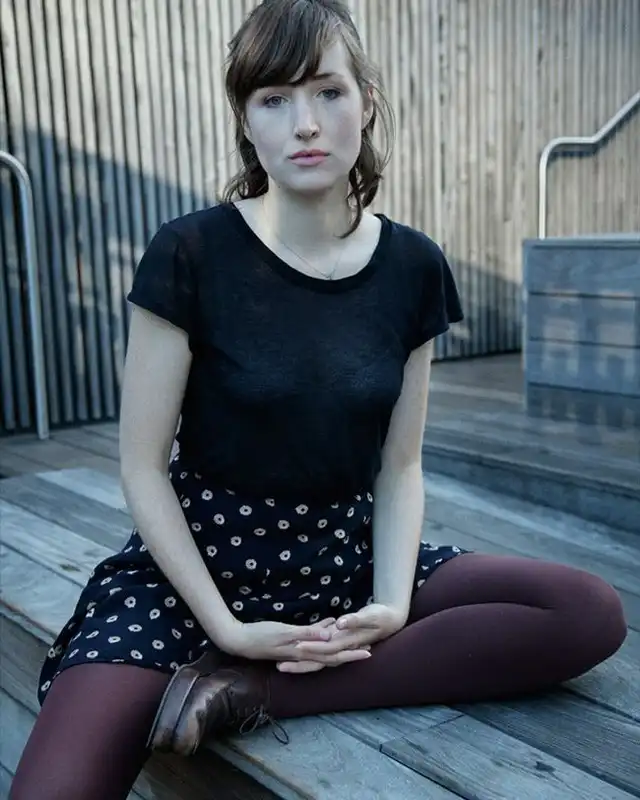 Kate Lyn Sheil Biography, Age, Birthday, Relationships, Movies, TV Shows, Net Worth, and Career