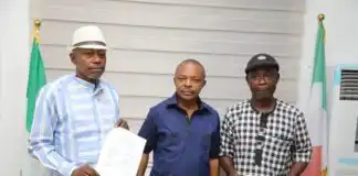 NLC President Joe Ajaero Biography, Age, Wife, Kids, Tribe, State Of Origin, Phone Number, Wikipedia, Net Worth, and Career